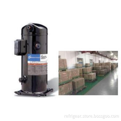 Copeland refrigeration scroll Compressor ZB88KQ-TFD 380V/50